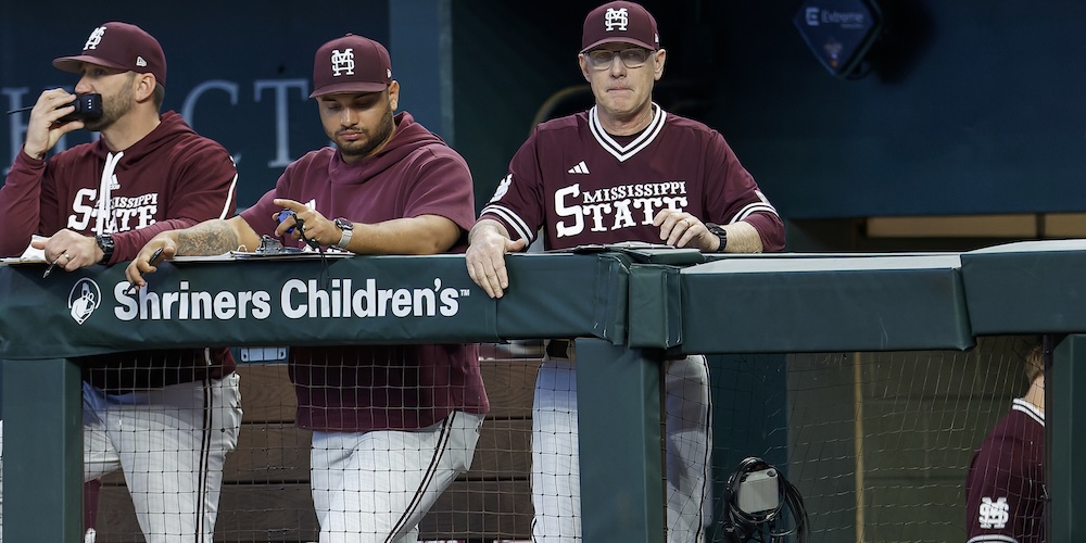 支架学：分析切割线• D1Baseball