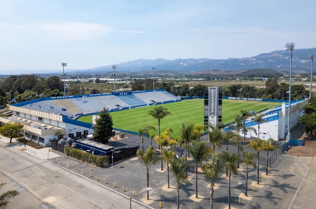 戈利塔准备迎接奥地利队参加2026 年世界杯