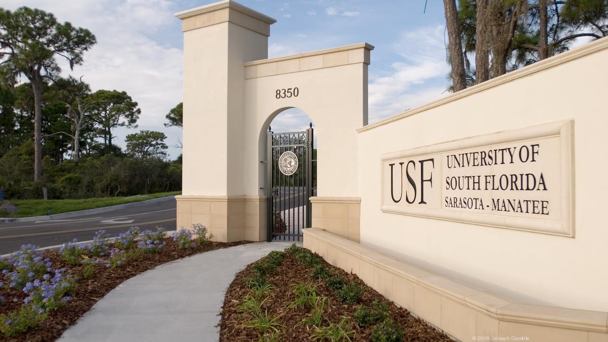 预算会议：USF萨拉索塔-海牛向新学院的转移已准备就绪，但资金转移似乎已停止