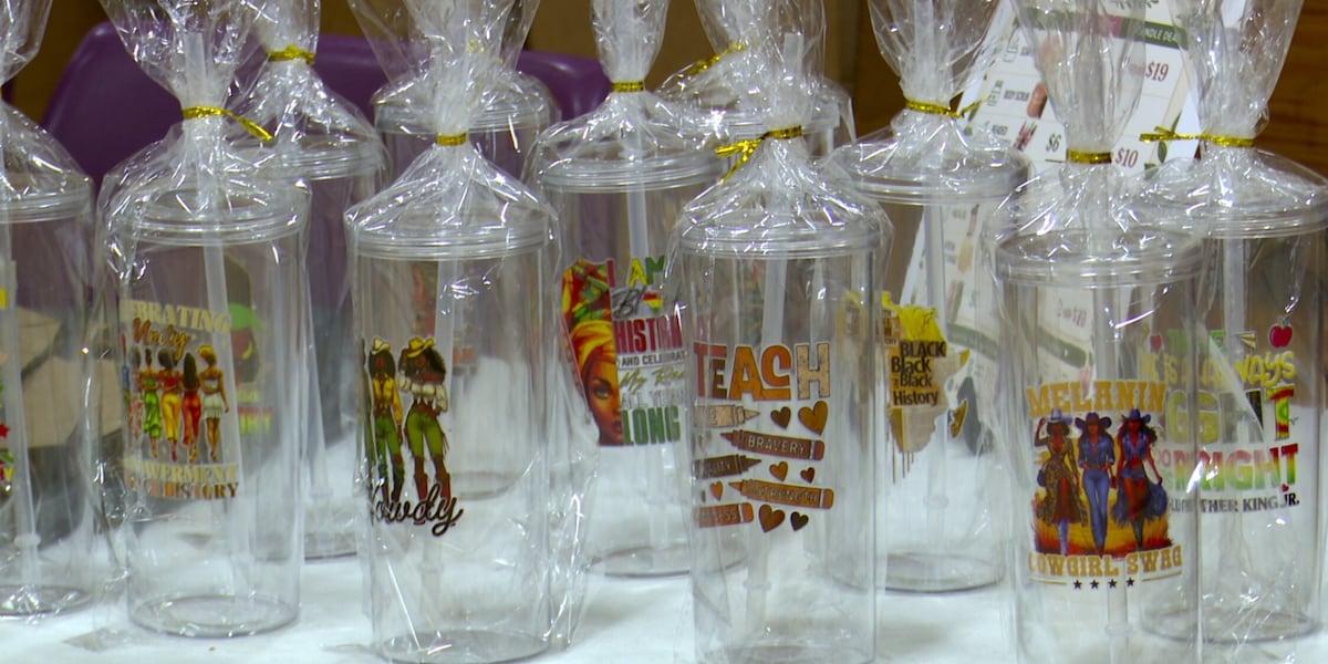 心灵与灵魂节为奥古斯塔社区带来心理健康资源- WRDW