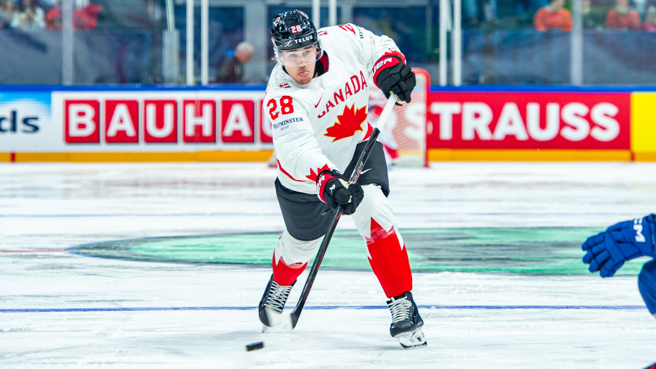 世界锦标赛回顾​​ – 2026 年5 月22 日- NHL.com
