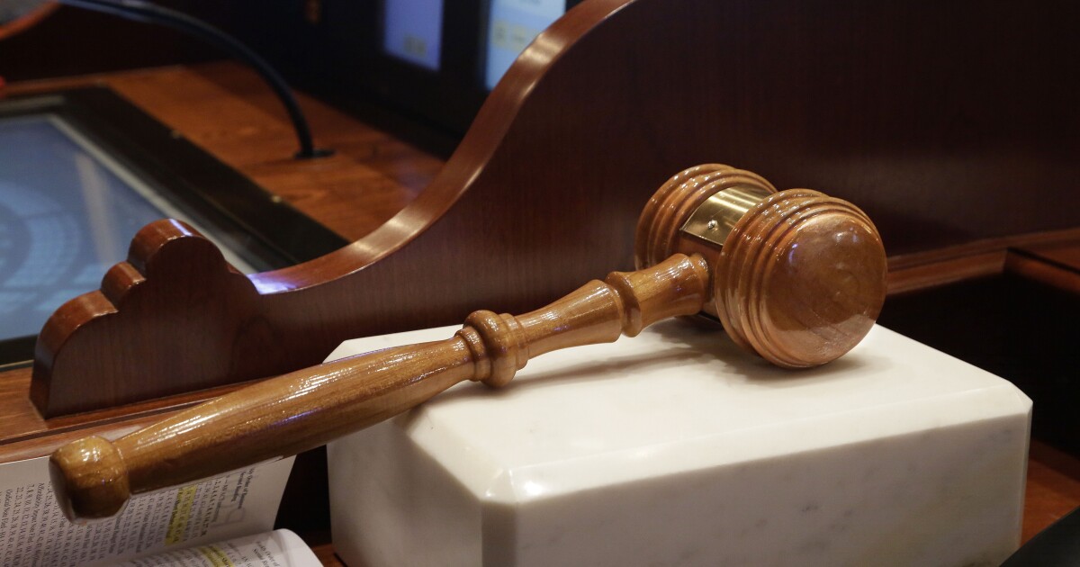 柯克·赖斯因在匹兹堡地区请愿书上伪造签名而被判有罪